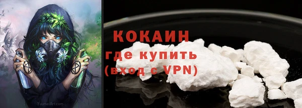 кокс Осинники