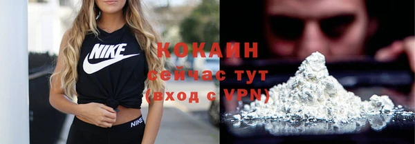 кокс Осинники